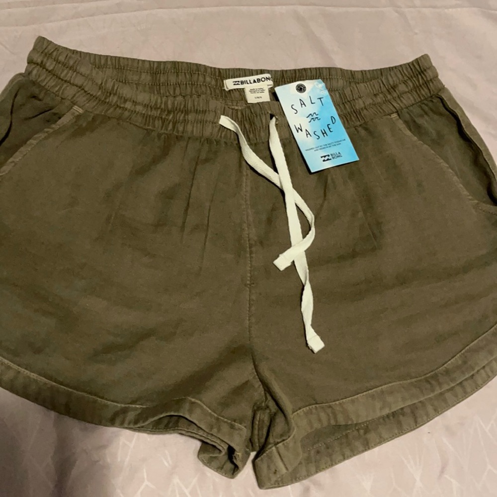 Billabong Road Trippen Shorts